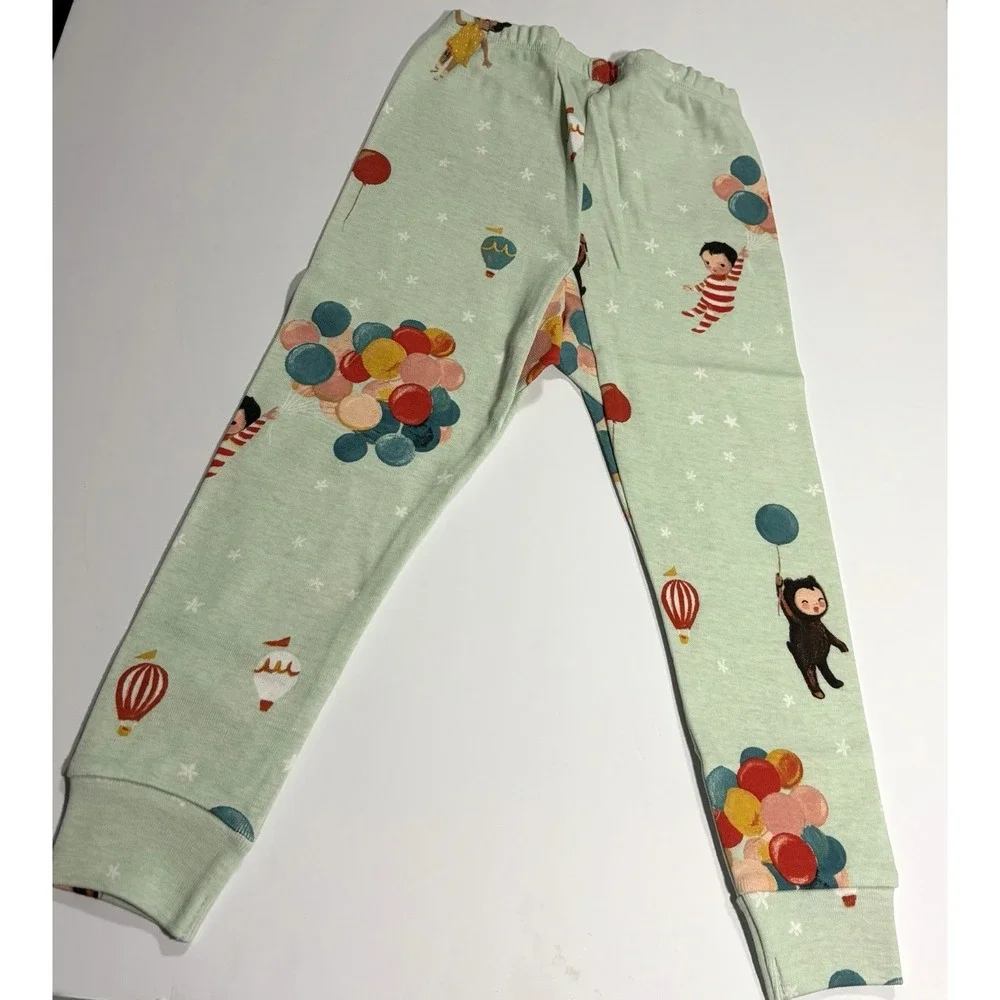 These Wonderful Things You'll Be Toddler Pajama Set – Size 3T – 2-Piece Cotton